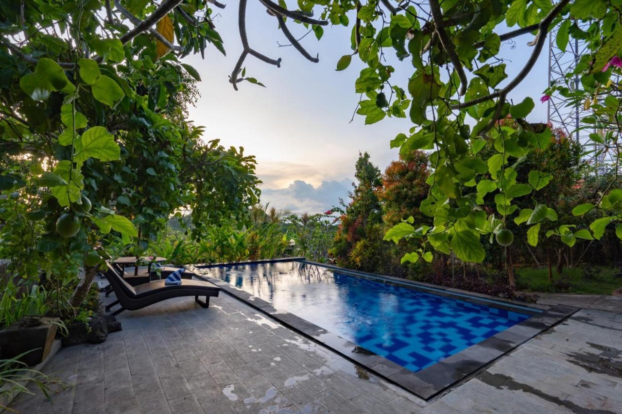Villa Amari By Wizzela Batumadeg Exterior photo