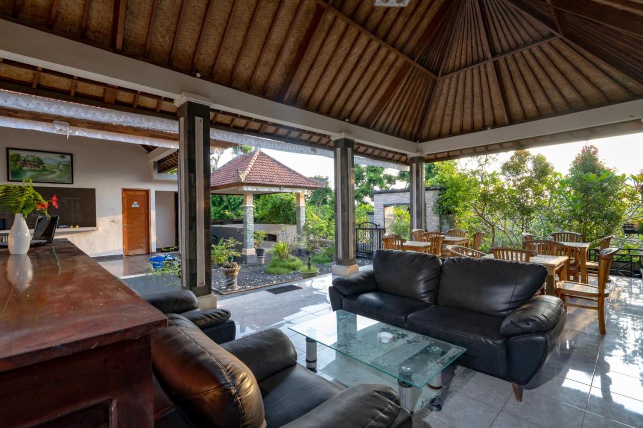 Villa Amari By Wizzela Batumadeg Exterior photo
