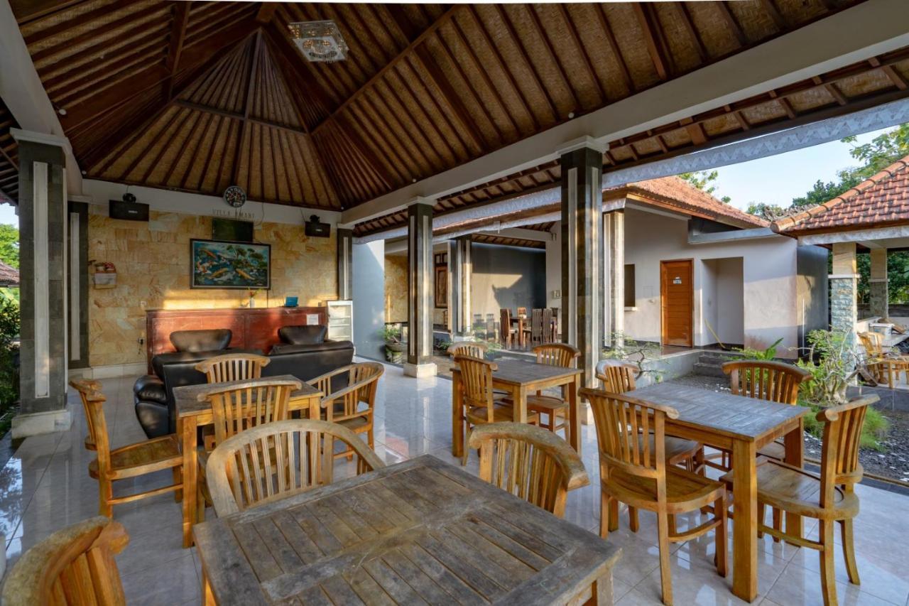 Villa Amari By Wizzela Batumadeg Exterior photo