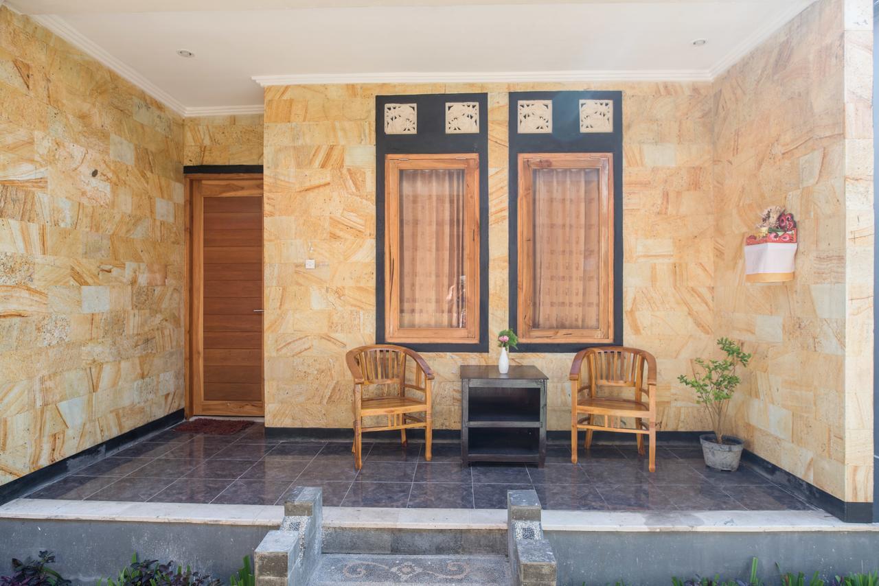 Villa Amari By Wizzela Batumadeg Exterior photo