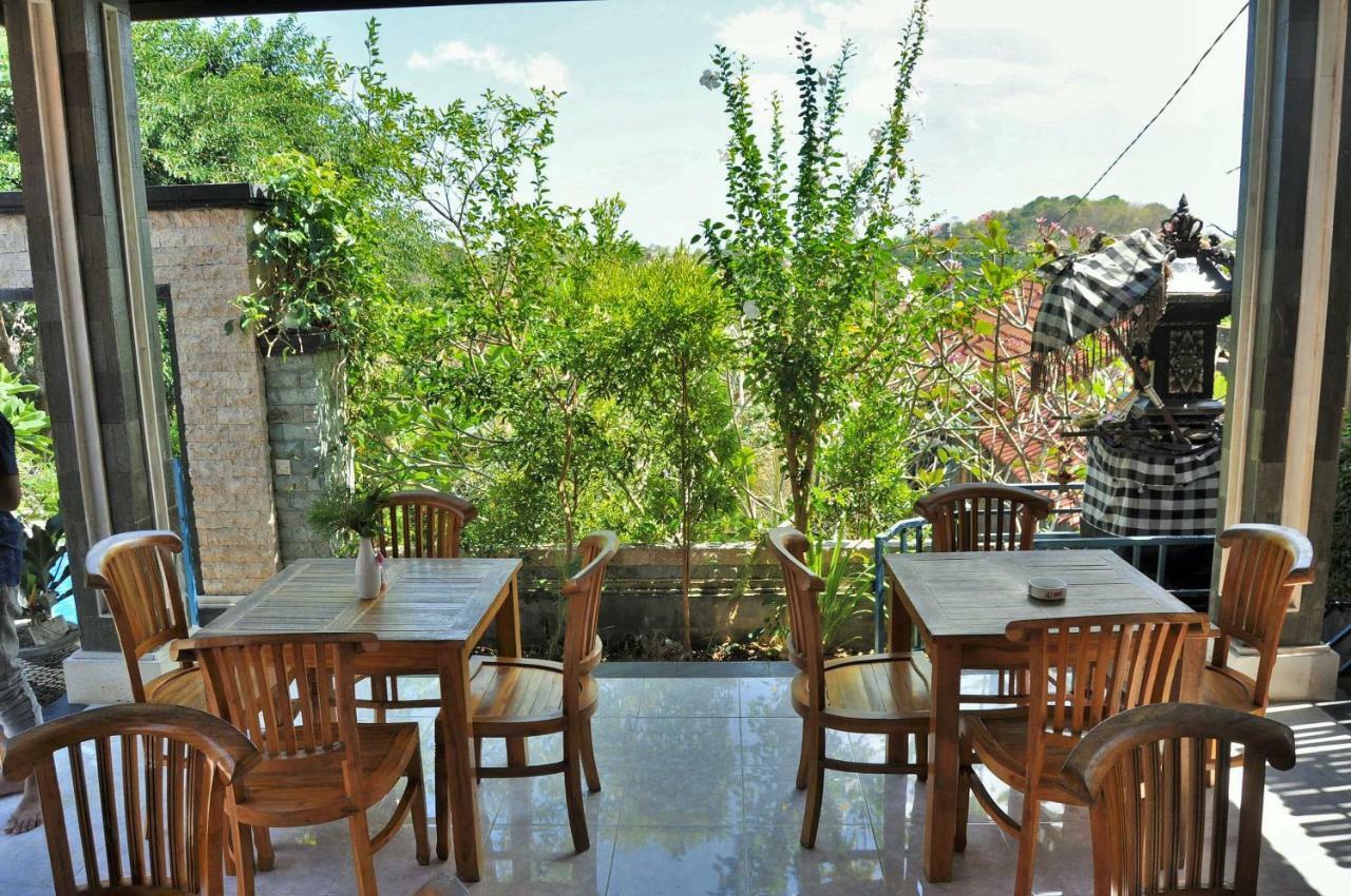 Villa Amari By Wizzela Batumadeg Exterior photo