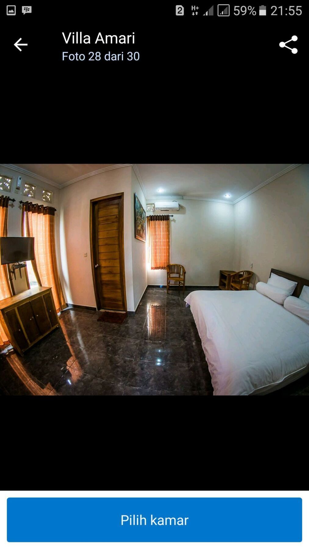 Villa Amari By Wizzela Batumadeg Exterior photo