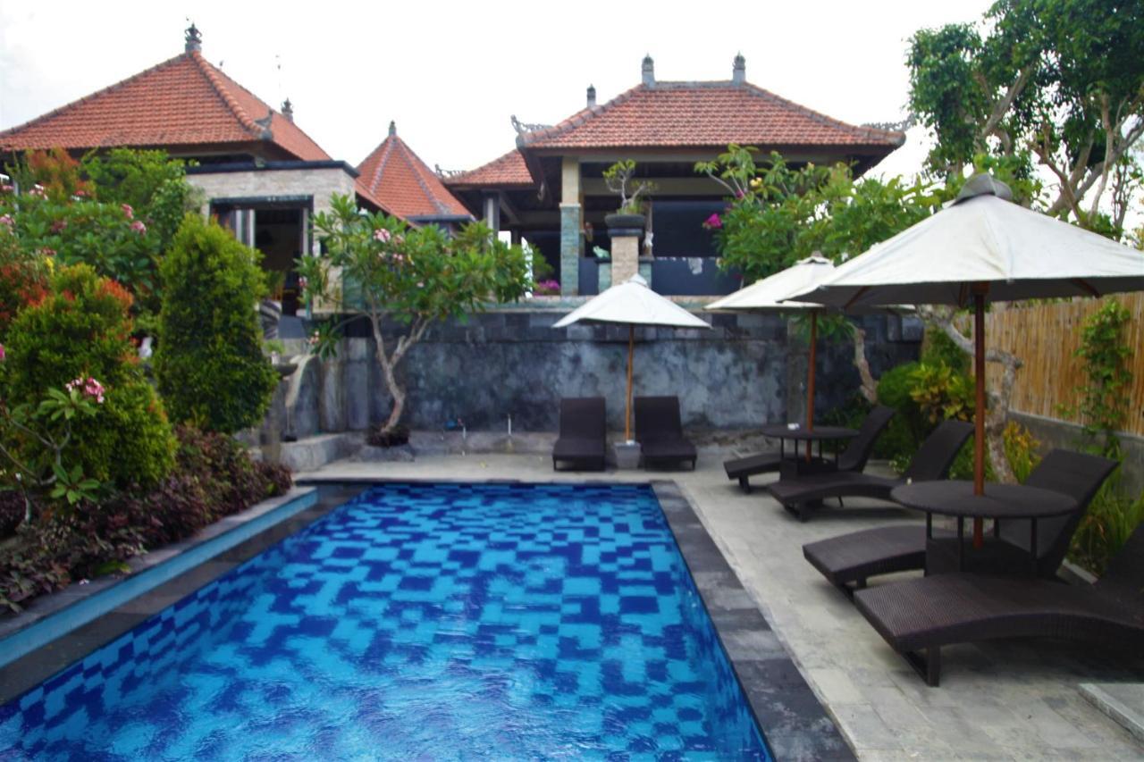 Villa Amari By Wizzela Batumadeg Exterior photo